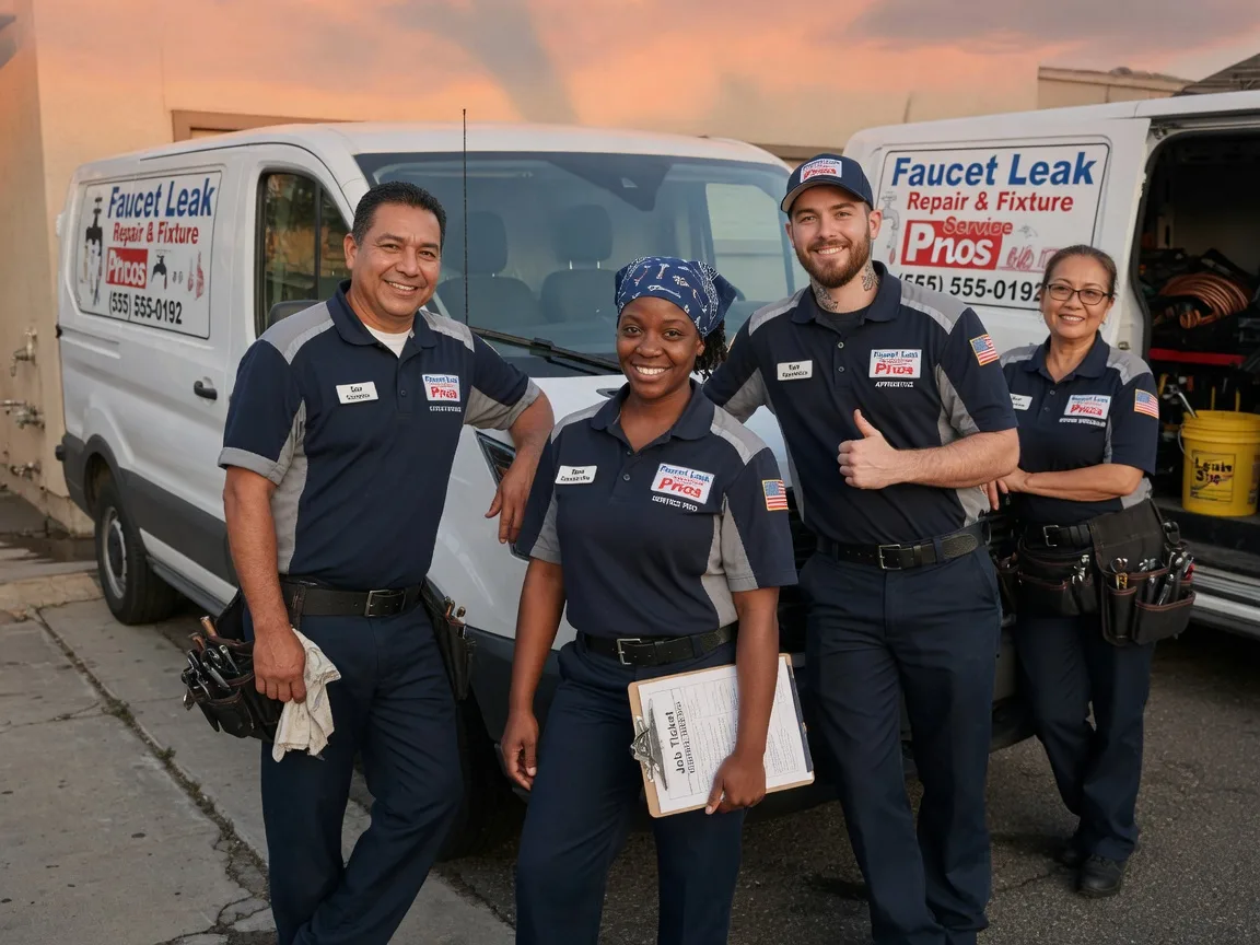 Faucet Repair company in Marlborough, NH